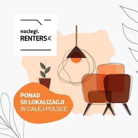 Old Town Spacious Piwna By Renters